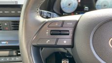 Hyundai BAYON 1.0 TGDi Ultimate 5dr Petrol Hatchback